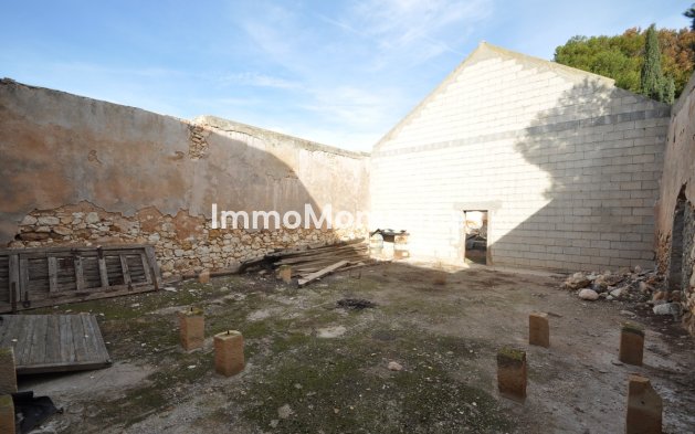 Reventa - Adosado - Pinoso - Pinoso Centro