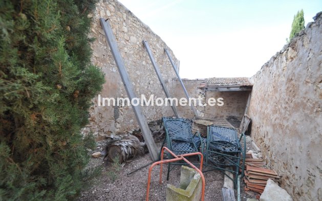 Reventa - Adosado - Pinoso - Pinoso Centro