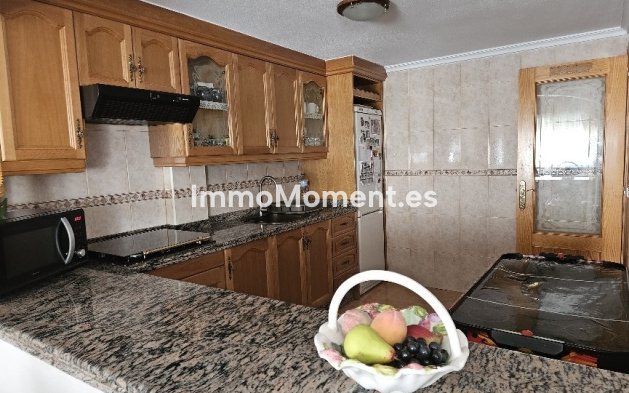 Reventa - Adosado - Monóvar - Monòver - Monóvar - Monòver Centro