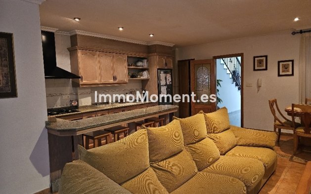 Reventa - Adosado - Monóvar - Monòver - Monóvar - Monòver Centro