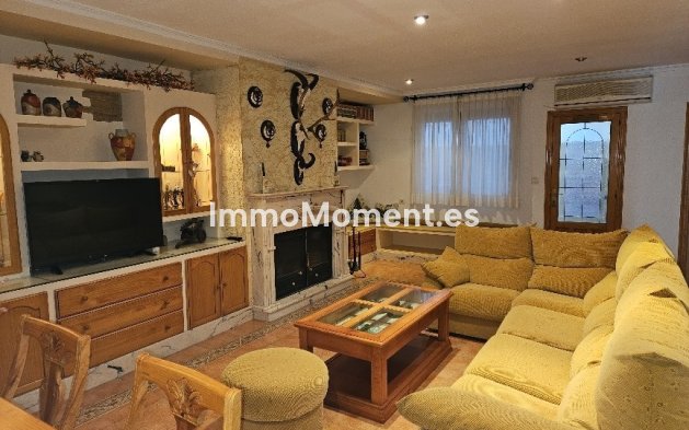 Reventa - Adosado - Monóvar - Monòver - Monóvar - Monòver Centro