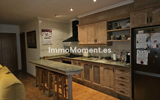 Reventa - Adosado - Monóvar - Monòver - Monóvar - Monòver Centro