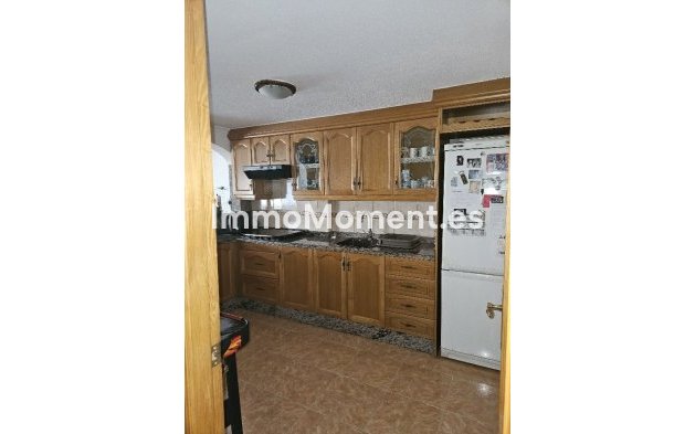 Reventa - Adosado - Monóvar - Monòver - Monóvar - Monòver Centro