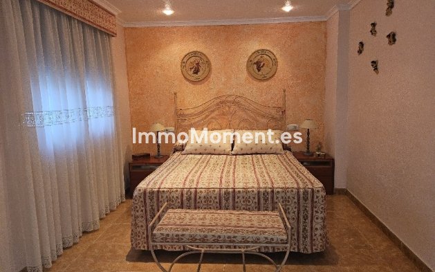 Reventa - Adosado - Monóvar - Monòver - Monóvar - Monòver Centro