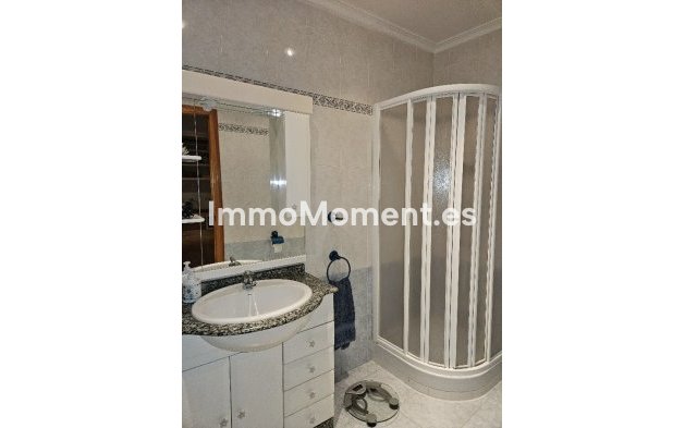 Reventa - Adosado - Monóvar - Monòver - Monóvar - Monòver Centro