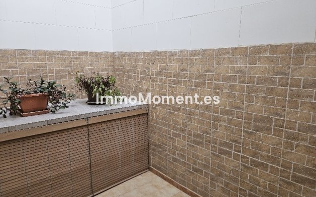 Reventa - Adosado - Monóvar - Monòver - Monóvar - Monòver Centro