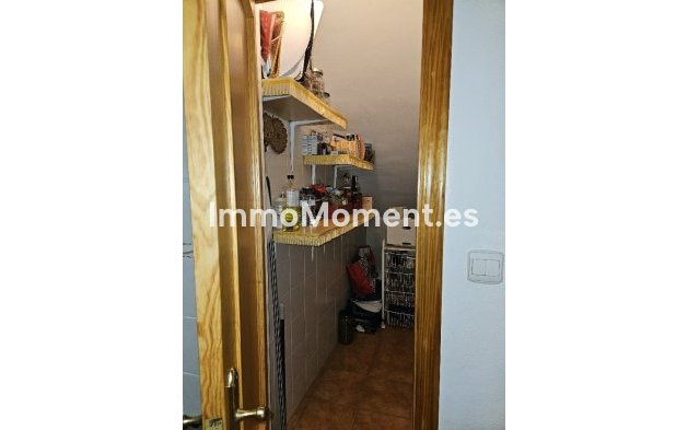 Reventa - Adosado - Monóvar - Monòver - Monóvar - Monòver Centro