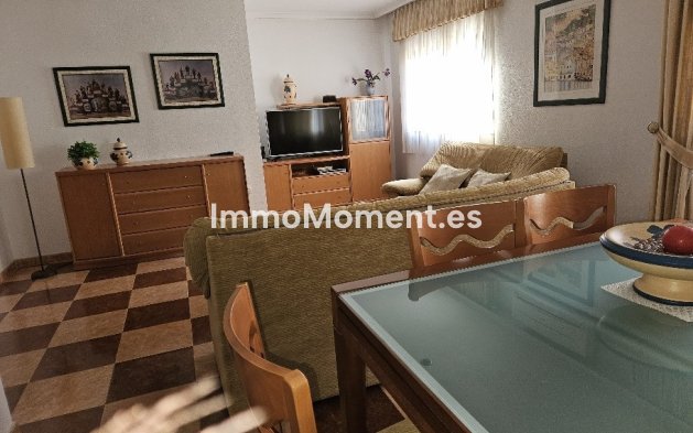 Reventa - Adosado - Monóvar - Monòver - Monóvar - Monòver Centro