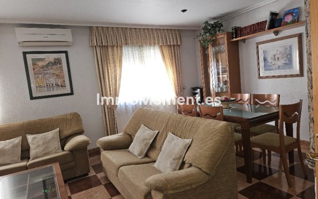 Reventa - Adosado - Monóvar - Monòver - Monóvar - Monòver Centro