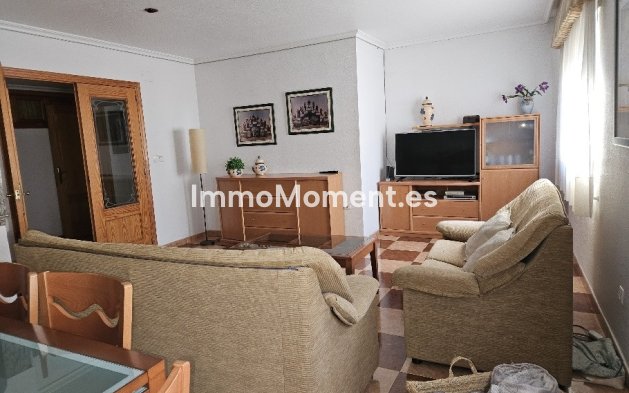 Reventa - Adosado - Monóvar - Monòver - Monóvar - Monòver Centro