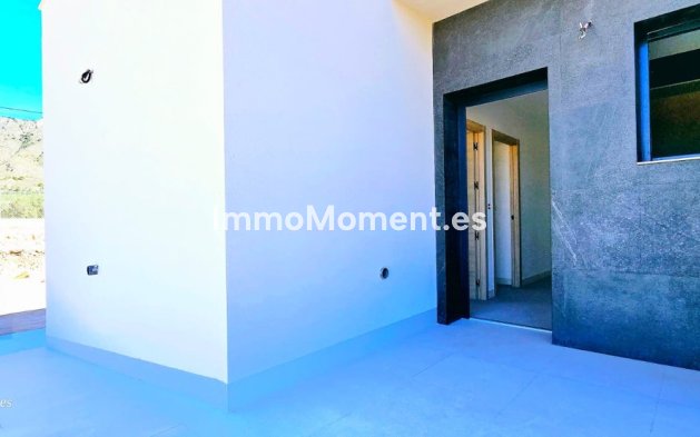 Wiederverkauf - Villa - Abanilla - Macisvenda