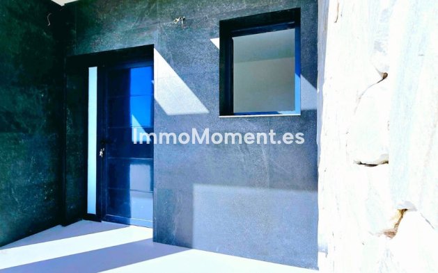 Wiederverkauf - Villa - Abanilla - Macisvenda