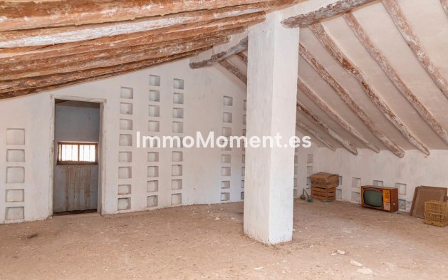 Resale - Villa - Yecla - Yecla Centro