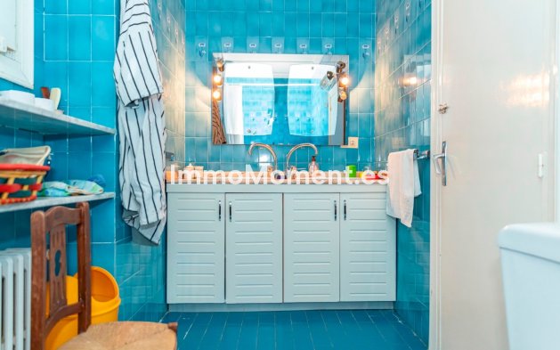 Resale - Villa - Yecla - Yecla Centro