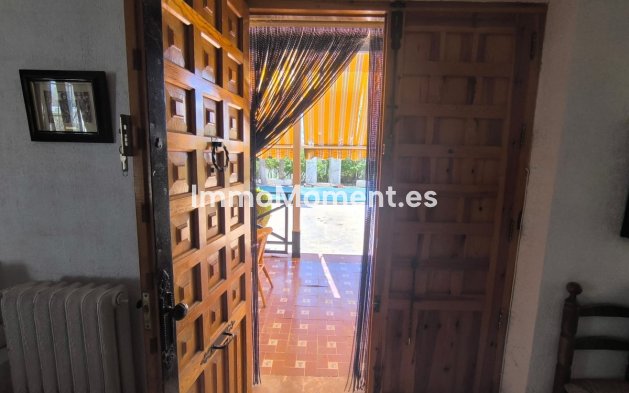 Resale - Villa - Yecla - Yecla Centro