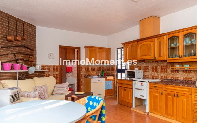 Resale - Villa - Yecla - Yecla Centro