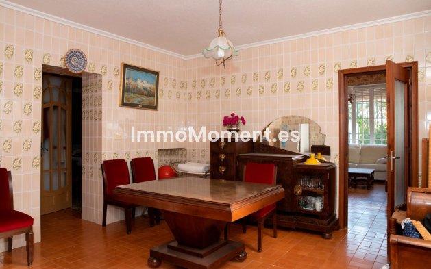 Resale - Villa - Yecla - Yecla Centro