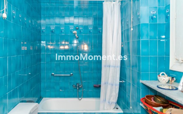 Resale - Villa - Yecla - Yecla Centro