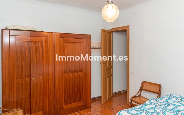 Resale - Villa - Yecla - Yecla Centro