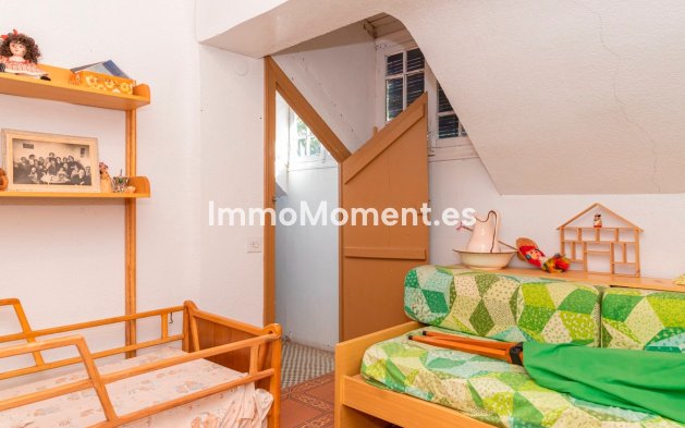 Resale - Villa - Yecla - Yecla Centro