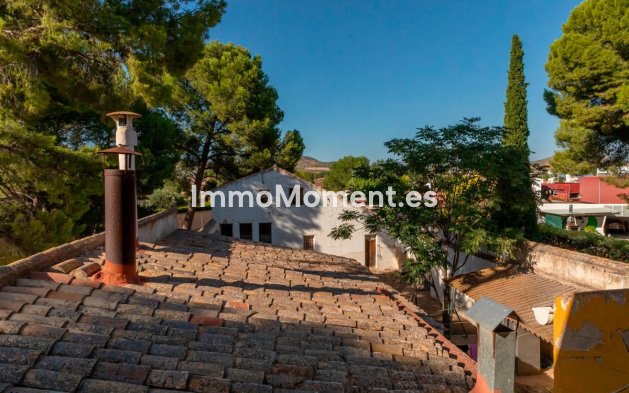 Resale - Villa - Yecla - Yecla Centro