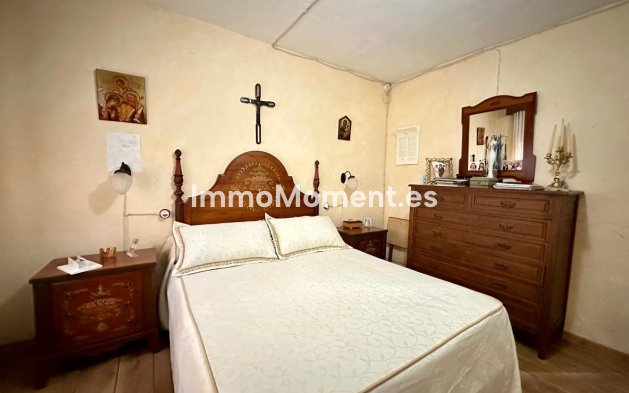 Revente - Villa - Yecla - Yecla Centro