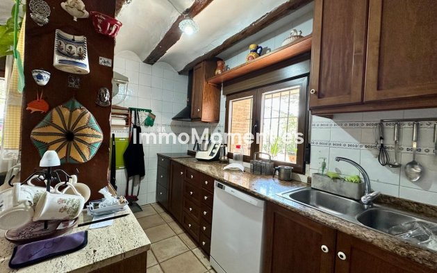 Revente - Villa - Yecla - Yecla Centro