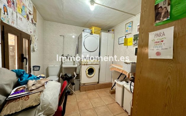 Revente - Villa - Yecla - Yecla Centro