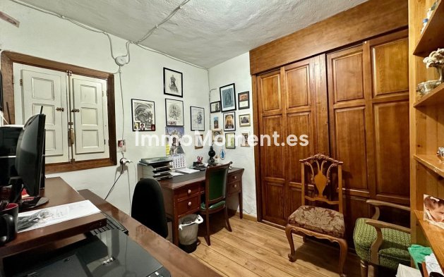 Revente - Villa - Yecla - Yecla Centro