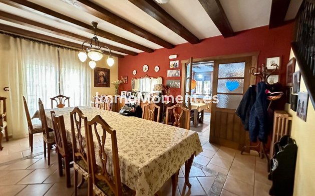 Revente - Villa - Yecla - Yecla Centro