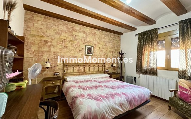 Revente - Villa - Yecla - Yecla Centro