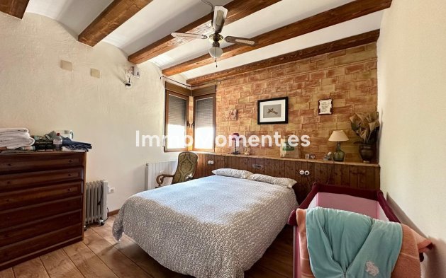 Revente - Villa - Yecla - Yecla Centro