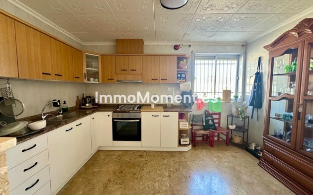 Revente - Villa - Jumilla - Torre Del Rico