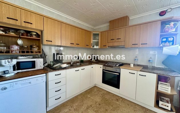 Revente - Villa - Jumilla - Torre Del Rico