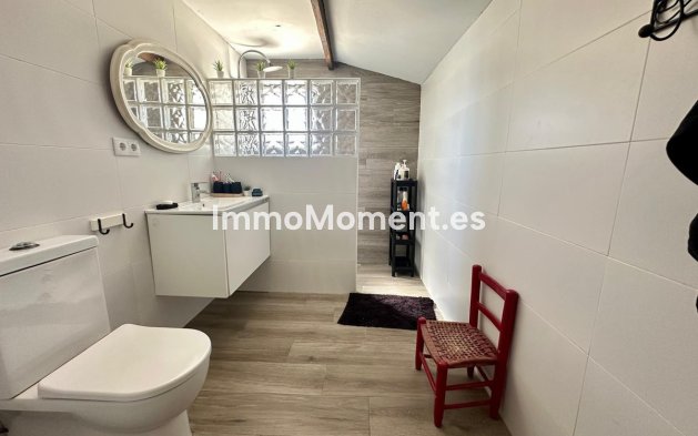 Revente - Villa - Jumilla - Torre Del Rico