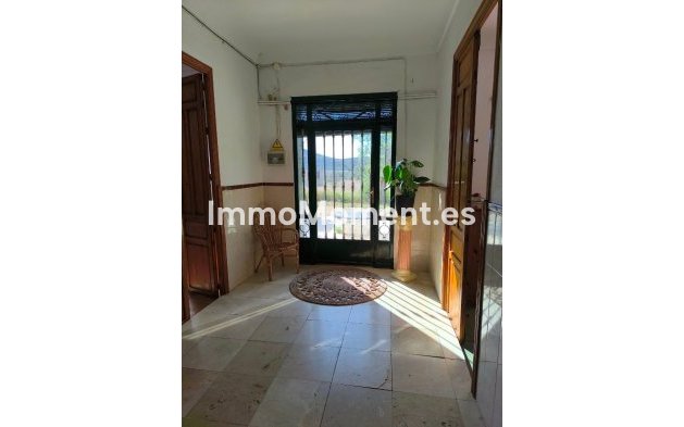 Revente - Villa - Jumilla - Torre Del Rico