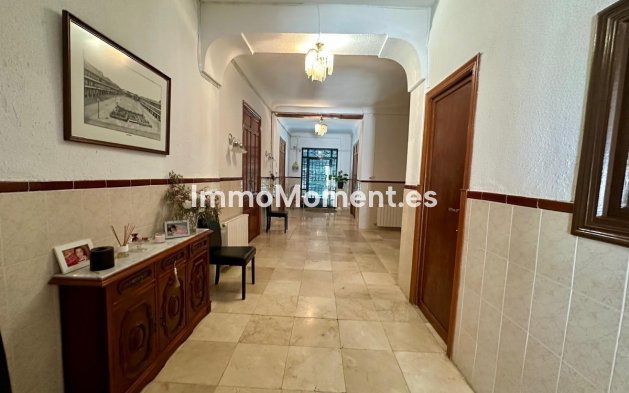 Revente - Villa - Jumilla - Torre Del Rico