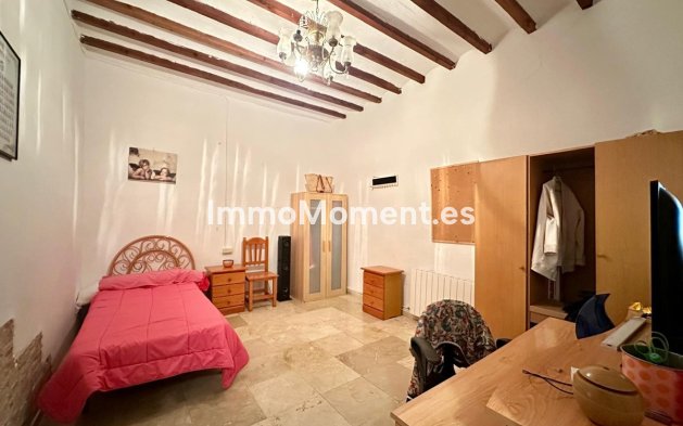 Revente - Villa - Jumilla - Torre Del Rico