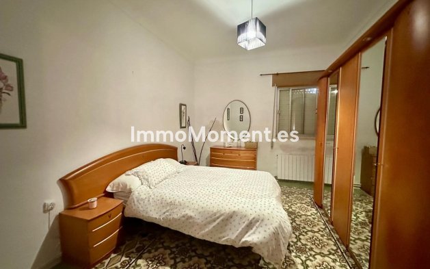 Revente - Villa - Jumilla - Torre Del Rico