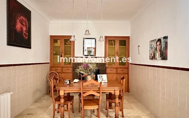 Revente - Villa - Jumilla - Torre Del Rico