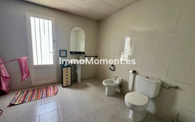 Revente - Villa - Jumilla - Torre Del Rico