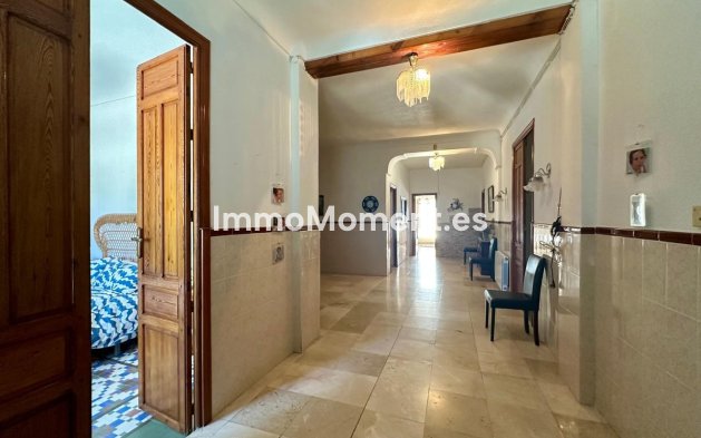 Revente - Villa - Jumilla - Torre Del Rico