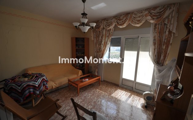 Wiederverkauf - Landhaus - Abanilla - Abanilla Centro