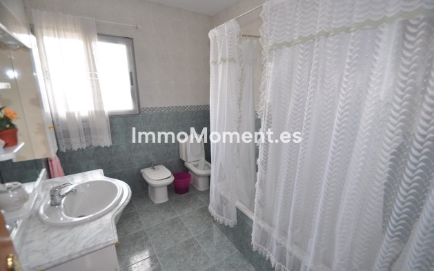 Wiederverkauf - Landhaus - Abanilla - Abanilla Centro