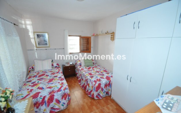 Wiederverkauf - Landhaus - Abanilla - Abanilla Centro