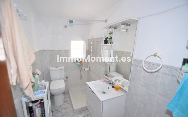 Wiederverkauf - Landhaus - Abanilla - Abanilla Centro