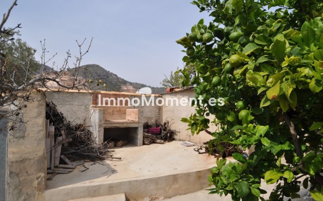 Wiederverkauf - Landhaus - Abanilla - Abanilla Centro