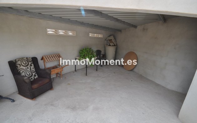 Wiederverkauf - Landhaus - Abanilla - Abanilla Centro