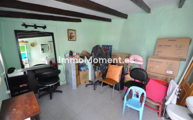 Wiederverkauf - Landhaus - Abanilla - Abanilla Centro