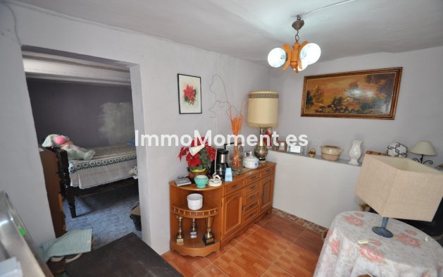 Wiederverkauf - Landhaus - Abanilla - Abanilla Centro